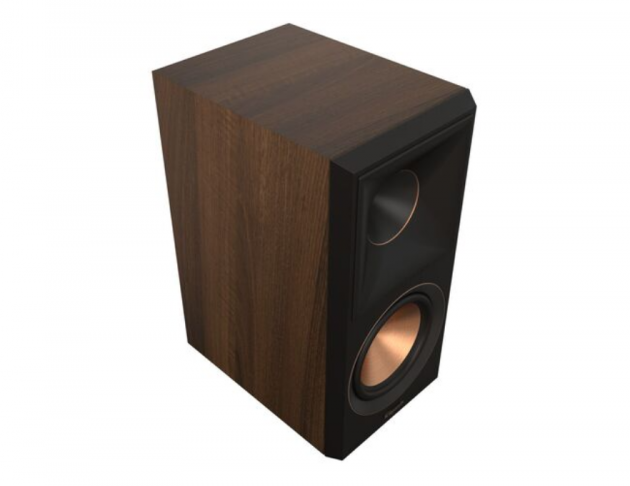 Klipsch RP-500M II 書架型喇叭