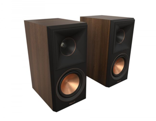 Klipsch RP-500M II 書架型喇叭