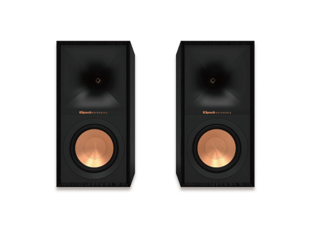 Klipsch R-50M 書架型喇叭