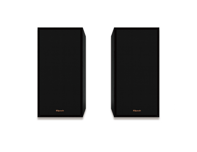 Klipsch R-50M 書架型喇叭