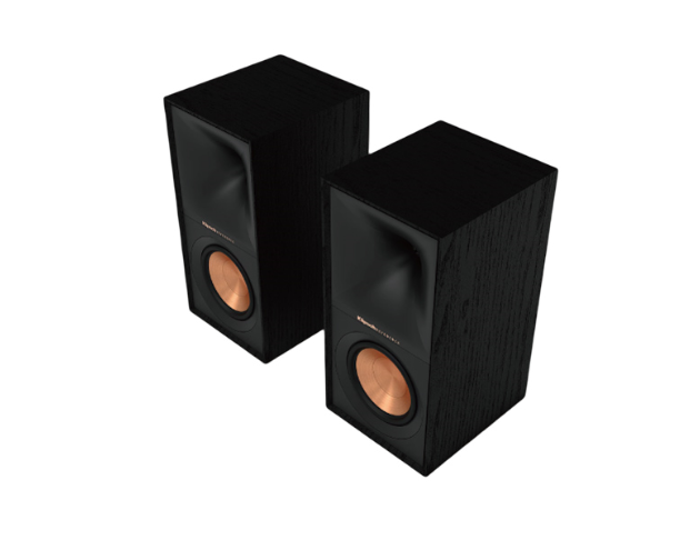 Klipsch R-40M 書架型喇叭