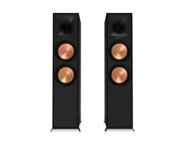 Klipsch R-800F 落地式喇叭