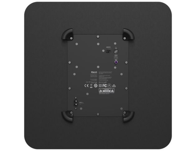 Klipsch 古力奇 Flexus Sub 200 12吋無線重低音