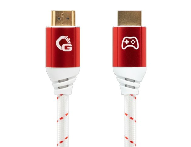 OEHLBACH New Game HDMI 2.1影音傳輸線
