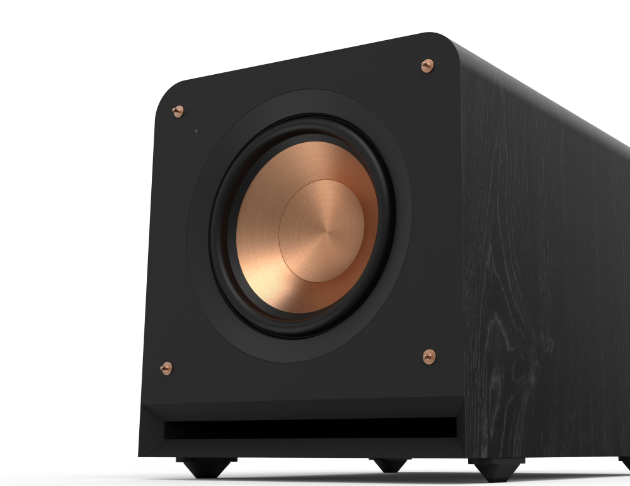 Klipsch RP-1000SW 10吋重低音喇叭