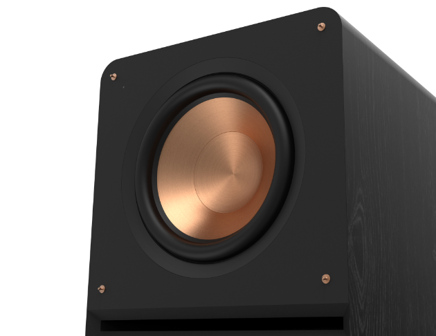 Klipsch RP-1400SW 14吋重低音喇叭