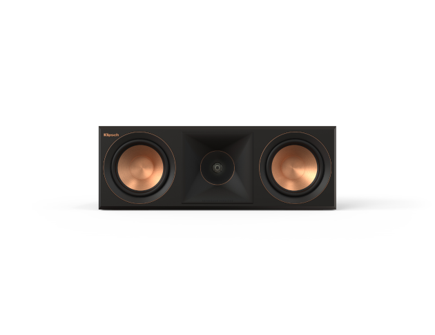 Klipsch RP-500C II 中置喇叭