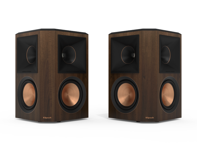 Klipsch RP-502S II 環繞喇叭