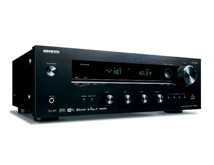 Onkyo TX-8270 串流綜合擴大機