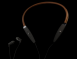 Klipsch R5 Neckband 真皮頸掛式藍牙耳機