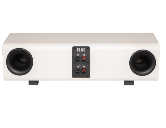 ELAC CC241.4 中置喇叭