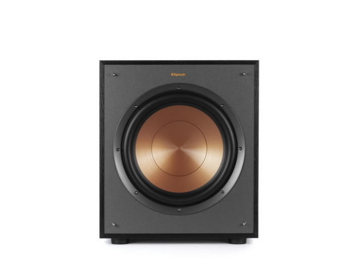 Klipsch R-100SW 重低音喇叭