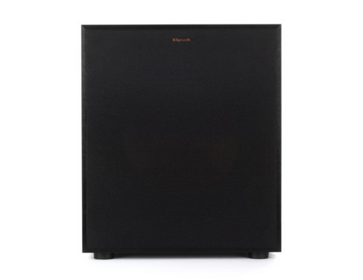 Klipsch 古力奇 R-120SW 重低音喇叭