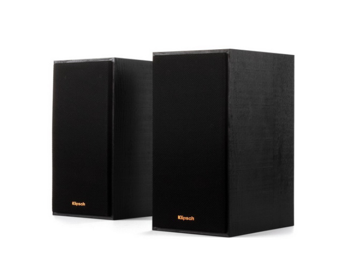 Klipsch R-51PM 兩聲道主動式喇叭