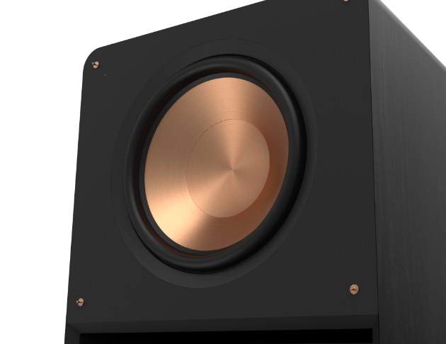 Klipsch RP-1600SW 16吋重低音喇叭