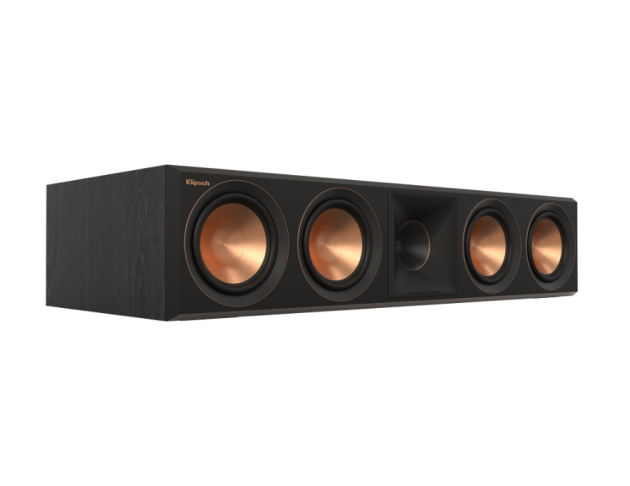 Klipsch RP-504C II 中置喇叭