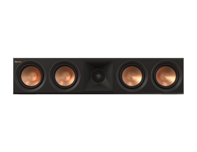 Klipsch RP-504C II 中置喇叭