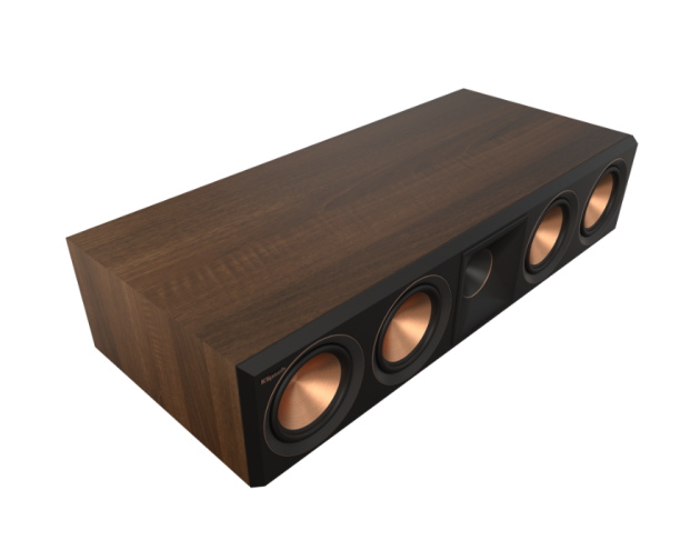 Klipsch RP-504C II 中置喇叭