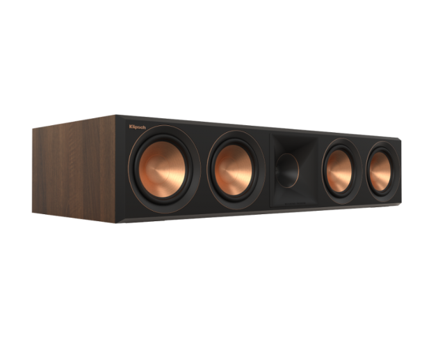 Klipsch RP-504C II 中置喇叭