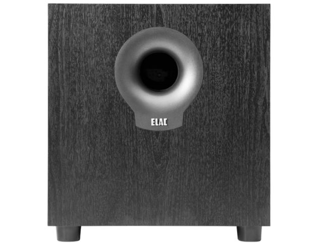 ELAC S10.2 重低音喇叭