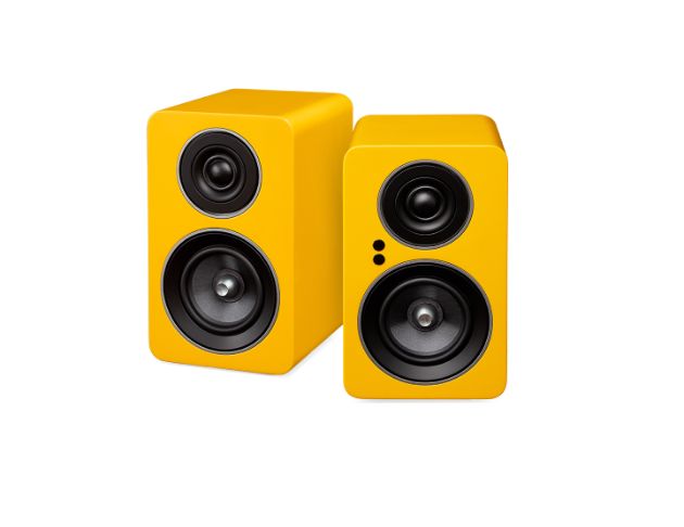 JAMO C 705 PA MKII