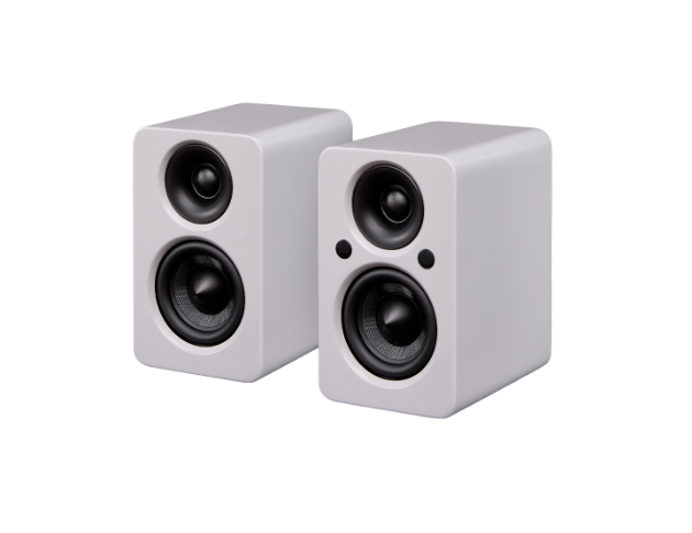 JAMO MINI MK II 主動式喇叭