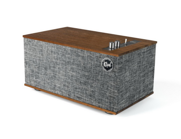 Klipsch The Three III 藍牙喇叭 - 福利品