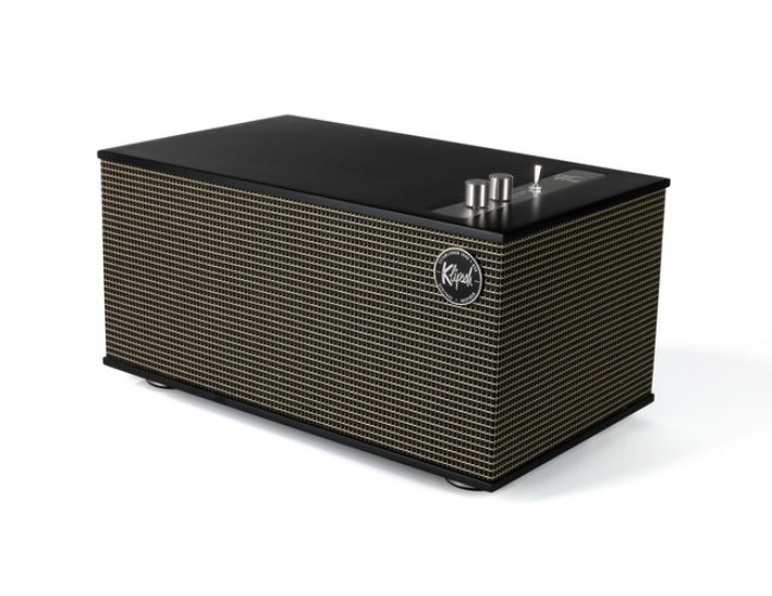 Klipsch The Three III 藍牙喇叭 - 福利品