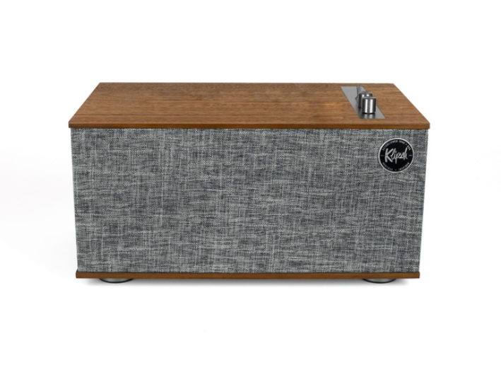 Klipsch The Three III 藍牙喇叭 - 福利品