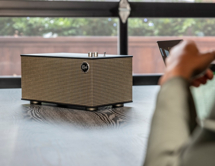 Klipsch The Three III 藍牙喇叭 - 福利品