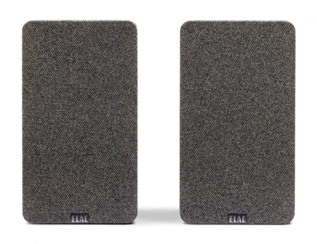 ELAC DCB-41 書架型喇叭
