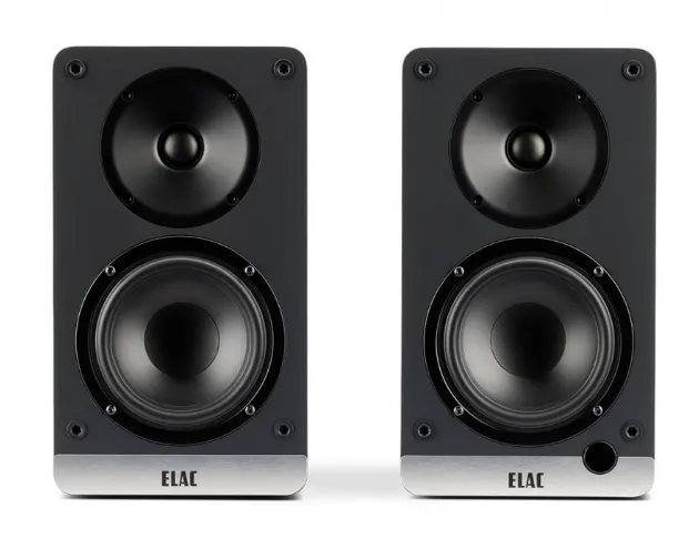 ELAC DCB-41 書架型喇叭