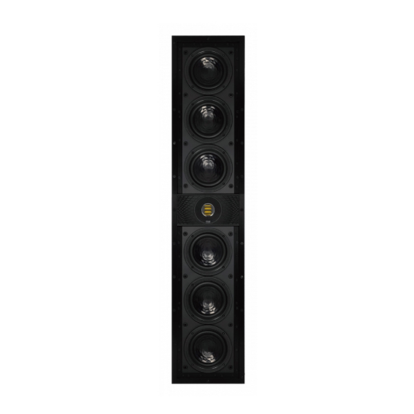 Vertex III-IW-VJ63L 坎入式喇叭