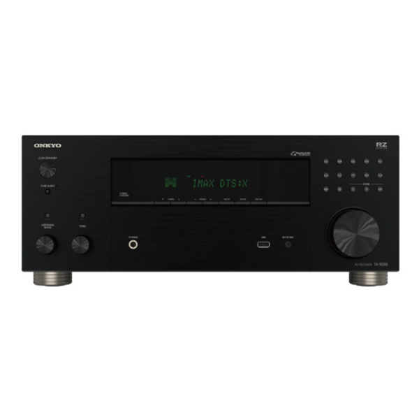 Onkyo TX-RZ30 9.2聲道環繞擴大機