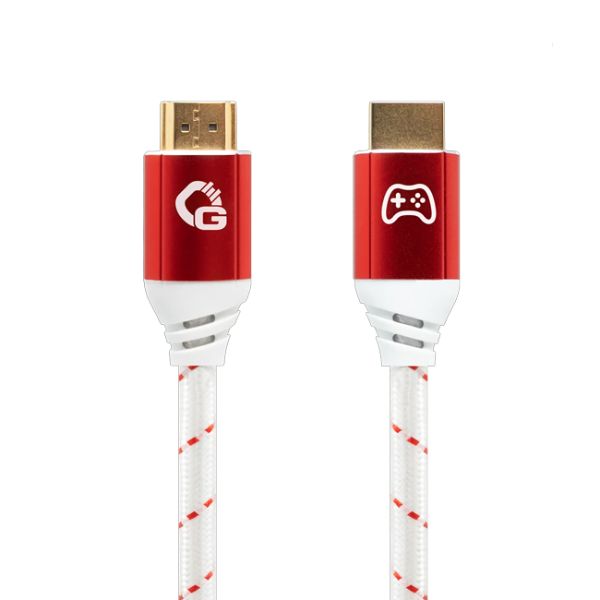 OEHLBACH New Game HDMI 2.1影音傳輸線