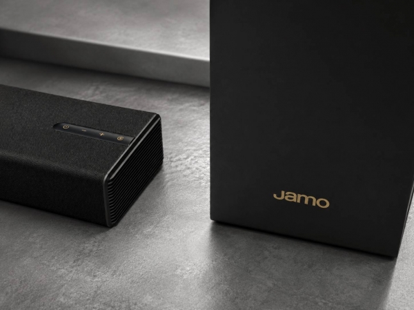 JAMO 聲霸