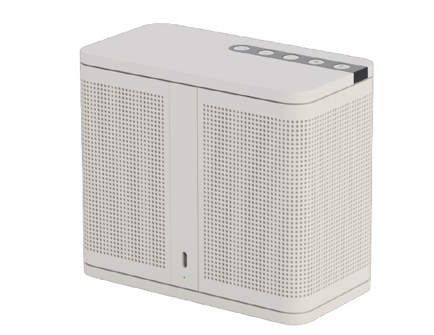 ELAC NAVA100 可攜式藍牙喇叭
