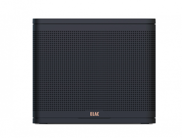 ELAC NAVA100 可攜式藍牙喇叭